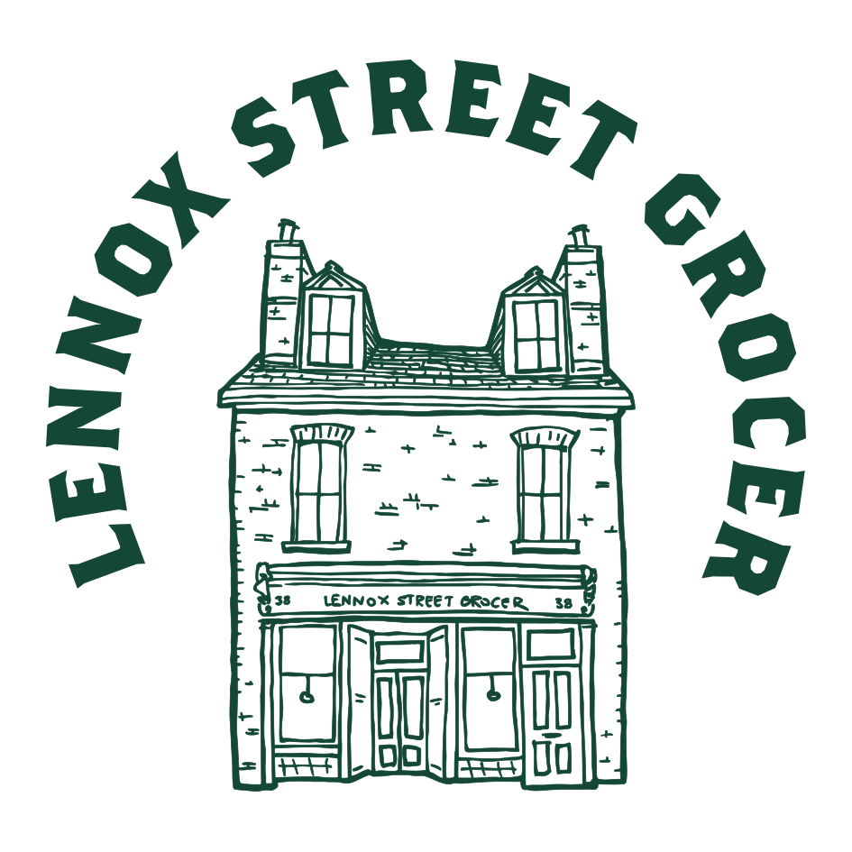 Lennox Street Grocer